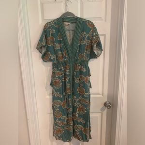 Knox Rose dress